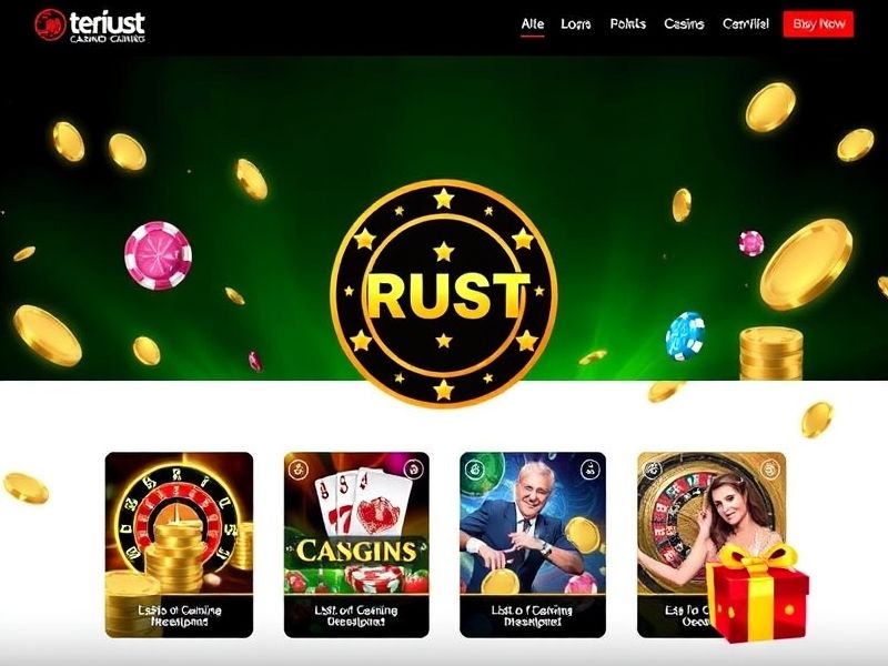 Discover the latest 2023 new casino websites with expert reviews, promotions, and game guides. Find trusted gambling destinations for slots, poker, and more.