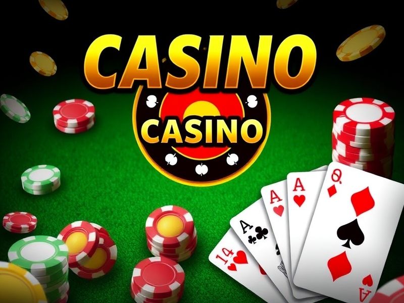 Discover the latest 2023 new casino websites with expert reviews, promotions, and game guides. Find trusted gambling destinations for slots, poker, and more.
