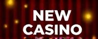 new casino website
